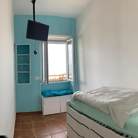 Apartment Sole Vista Mare 999 *