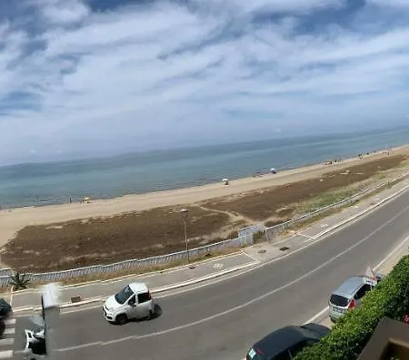 Sole Vista Mare 999 Apartment *