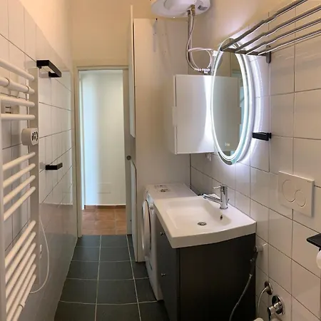 Apartment Sole Vista Mare 999 L'Americano