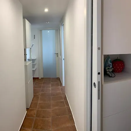 Apartment Sole Vista Mare 999 L'Americano