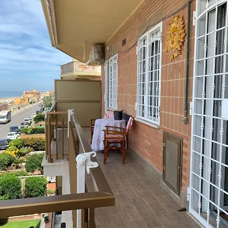 Sole Vista Mare 999 *