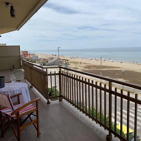Sole Vista Mare 999 * L'Americano