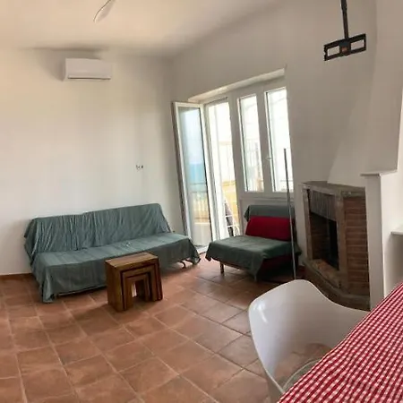 Apartment Sole Vista Mare 999 L'Americano