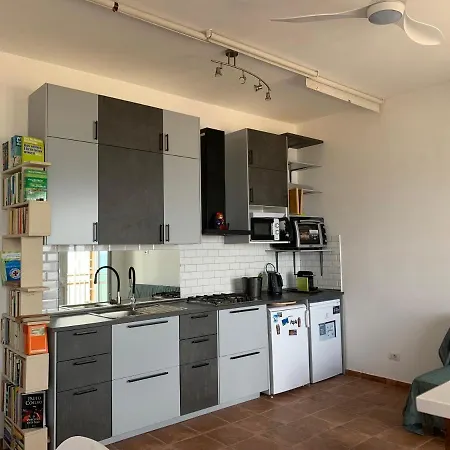 Apartment Sole Vista Mare 999 L'Americano