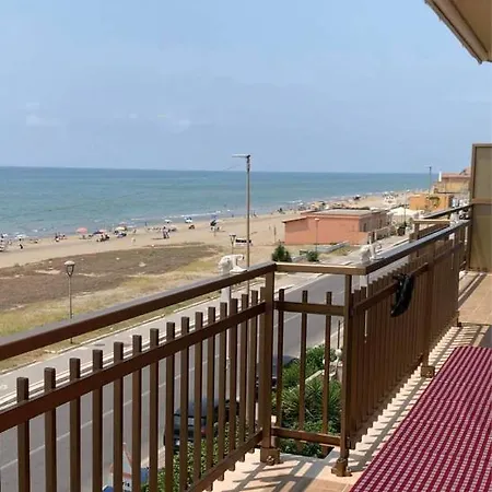 Sole Vista Mare 999 Apartment