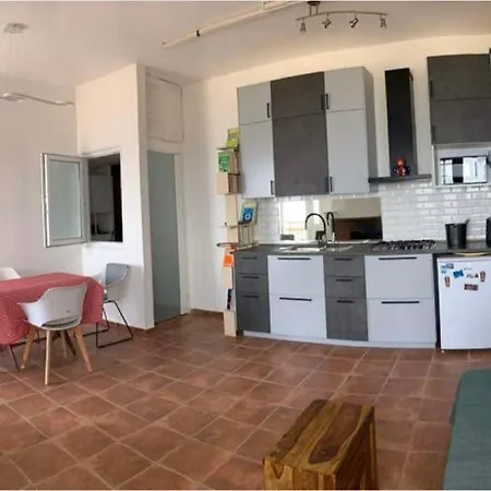 Apartment Sole Vista Mare 999 *