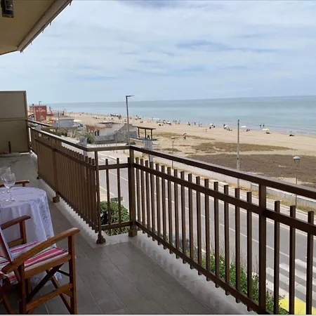 Sole Vista Mare 999 *