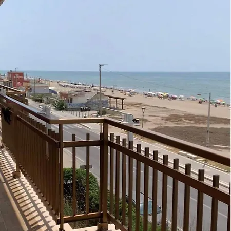 Apartment Sole Vista Mare 999