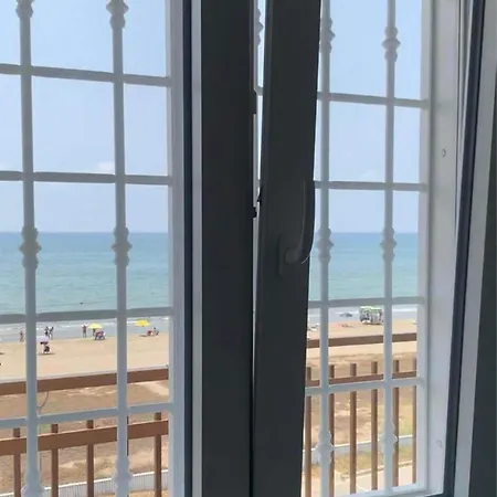 Apartment Sole Vista Mare 999 L'Americano