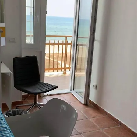 Sole Vista Mare 999 Apartment