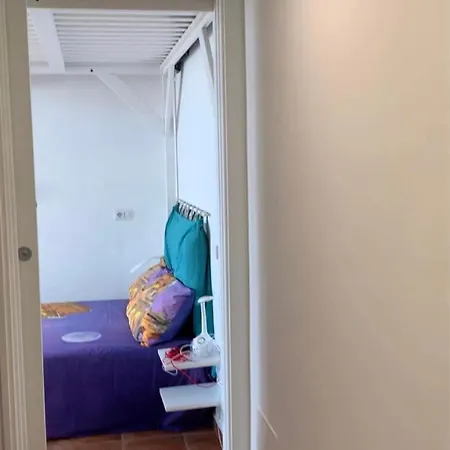 Apartment Sole Vista Mare 999 *