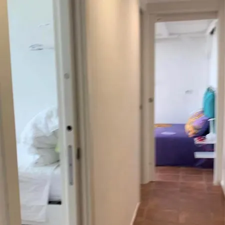 Sole Vista Mare 999 Apartment *