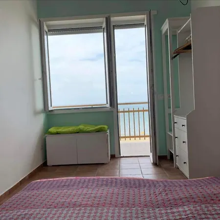 Apartment Sole Vista Mare 999