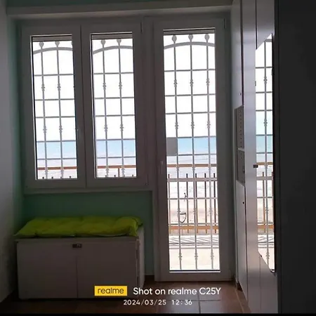 Sole Vista Mare 999 *