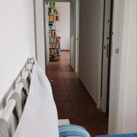 Sole Vista Mare 999 Apartment *