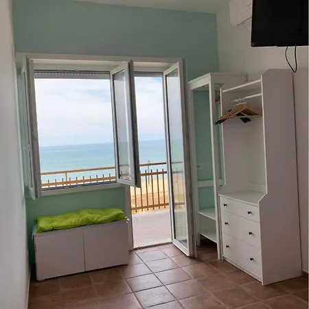 Apartment Sole Vista Mare 999