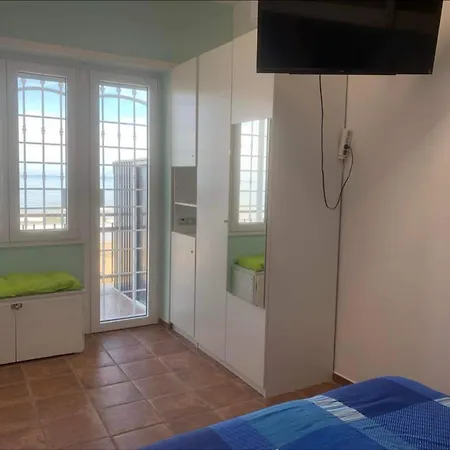 Appartement Sole Vista Mare 999