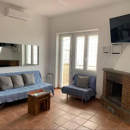 Sole Vista Mare 999 Apartment *