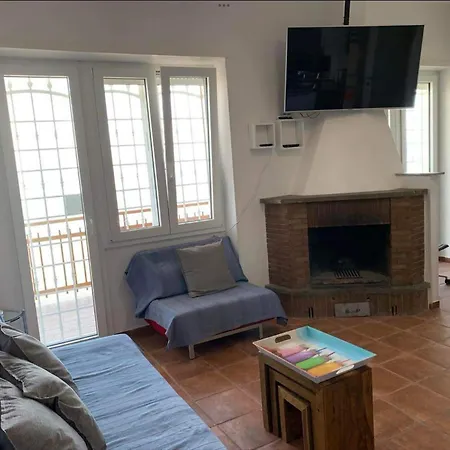 Apartment Sole Vista Mare 999