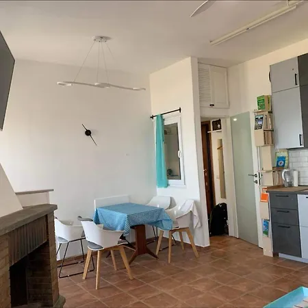 Sole Vista Mare 999 Apartment