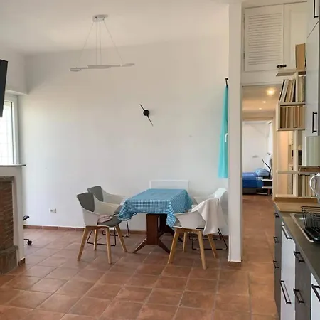 Apartment Sole Vista Mare 999 *