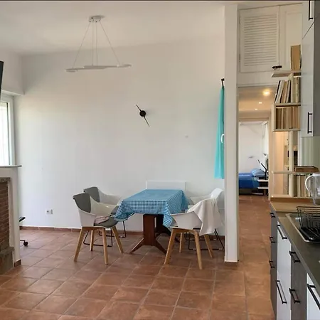 Sole Vista Mare 999 L'Americano